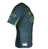PUMA Santos Laguna Away Jersey 2013 Green - Best Buy Soccer