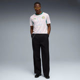 PUMA Senegal Home Men's Soccer Jersey 2026 - White/Green - Best Buy Soccer