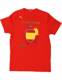 PUMA Spain 2010 Winners Tee - Best Buy Soccer