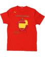 PUMA Spain 2010 Winners Tee - Best Buy Soccer