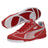 PUMA Speed Star Men's Soccer Shoes - Red-White-Silver - Best Buy Soccer