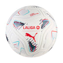 PUMA Stellar Match LaLiga (FIFA QUALITY) Soccer Ball - White/Multicolor - Best Buy Soccer
