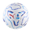 PUMA Stellar Nitro Ultimate Serie A Soccer Ball - White/Multicolor - Best Buy Soccer