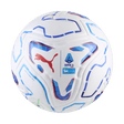 PUMA Stellar Nitro Ultimate Serie A Soccer Ball - White/Multicolor - Best Buy Soccer