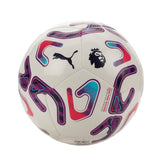 PUMA Stellar PL Reactivity Mini Soccer Ball - White/Multicolor - Best Buy Soccer