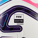 PUMA Stellar Pro PL Reactivity FIFA QUALITY Soccer Ball - White/Multicolor - Best Buy Soccer