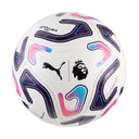 PUMA Stellar Pro PL Reactivity FIFA QUALITY Soccer Ball - White/Multicolor - Best Buy Soccer
