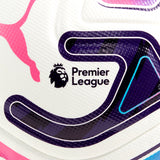 PUMA Stellar Pro PL Reactivity FIFA QUALITY Soccer Ball - White/Multicolor - Best Buy Soccer