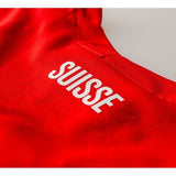 PUMA Switzerland Home Jersey 2014 Red - Best Buy Soccer