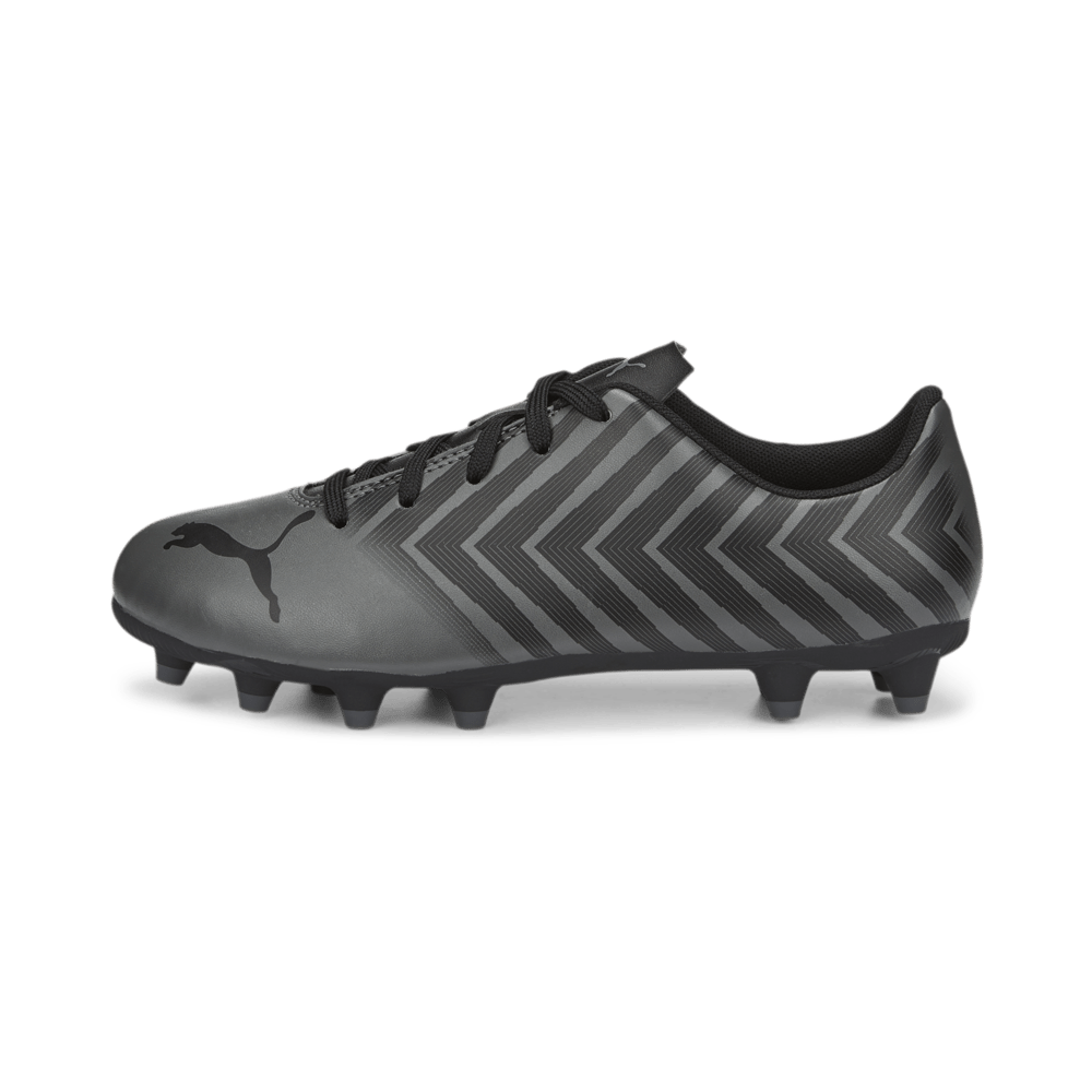 PUMA Tacto II FG/AG JR Black/Cast - Best Buy Soccer