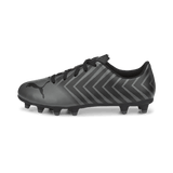 PUMA Tacto II FG/AG JR Black/Cast - Best Buy Soccer