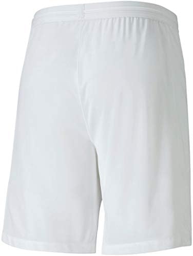 PUMA Team Final 21 Knit Shorts Re - Best Buy Soccer
