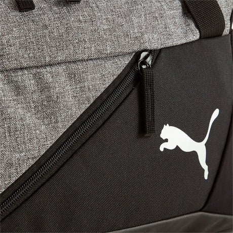 PUMA Team Final Team Bag Large Grey/Black - Best Buy Soccer