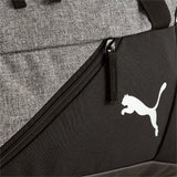 PUMA Team Final Team Bag Large Grey/Black - Best Buy Soccer
