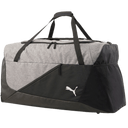PUMA Team Final Team Bag Large Grey/Black - Best Buy Soccer