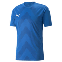 PUMA Team Glory Jersey Electric Blue - Best Buy Soccer
