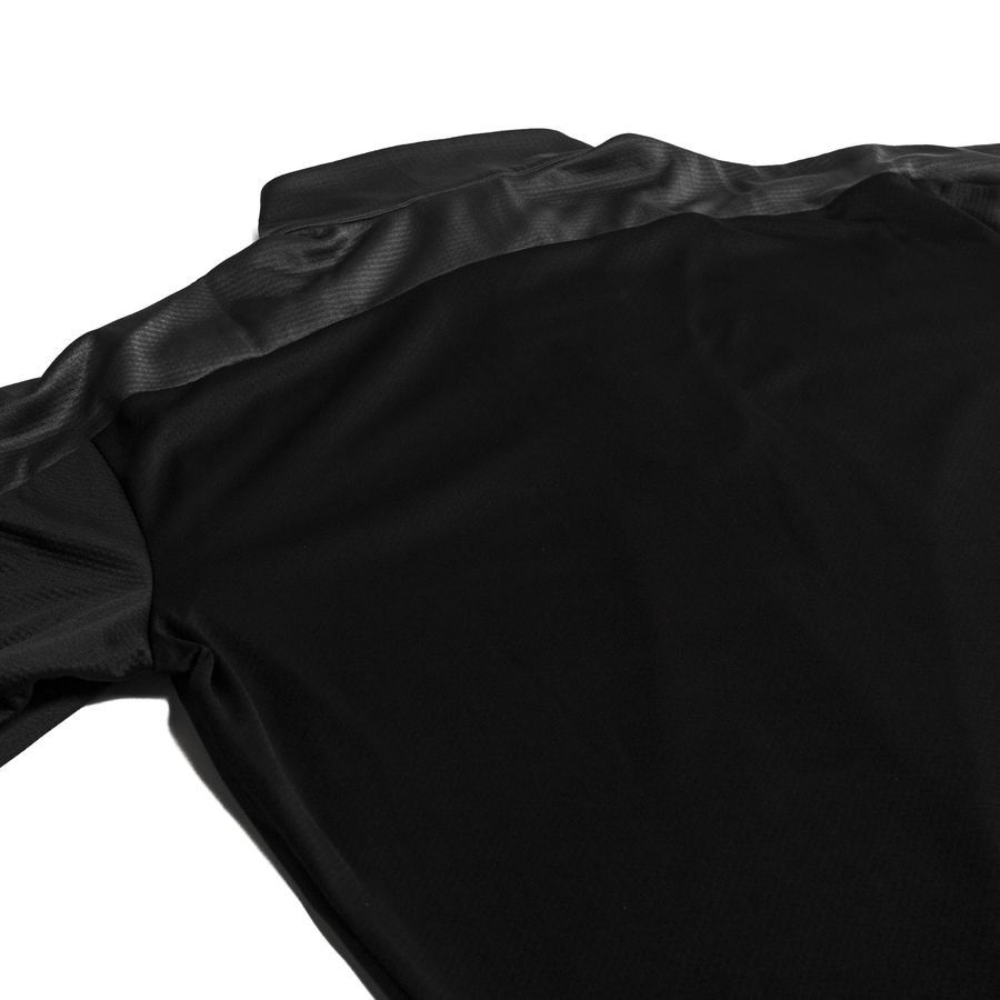 PUMA Team Goal 23 Training Top 1/4 Zip - Black - Best Buy Soccer