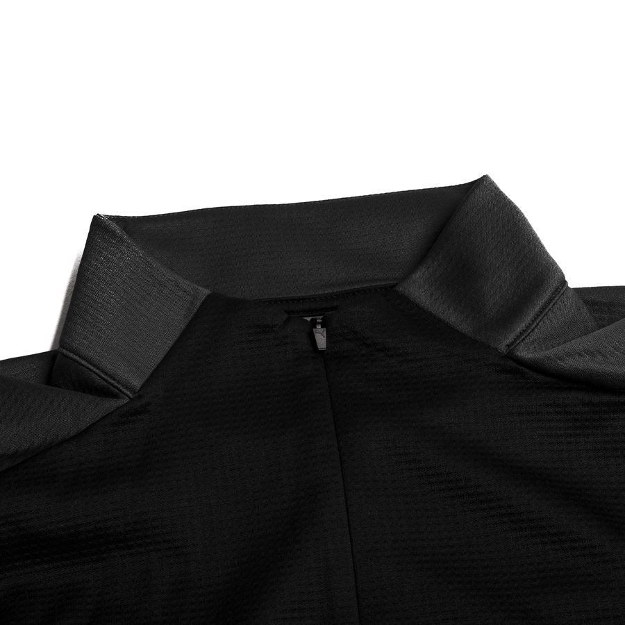 PUMA Team Goal 23 Training Top 1/4 Zip - Black - Best Buy Soccer