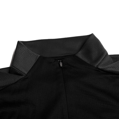 PUMA Team Goal 23 Training Top 1/4 Zip - Black - Best Buy Soccer