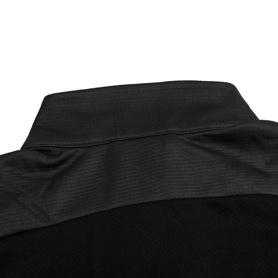 PUMA Team Goal 23 Training Top 1/4 Zip - Black - Best Buy Soccer