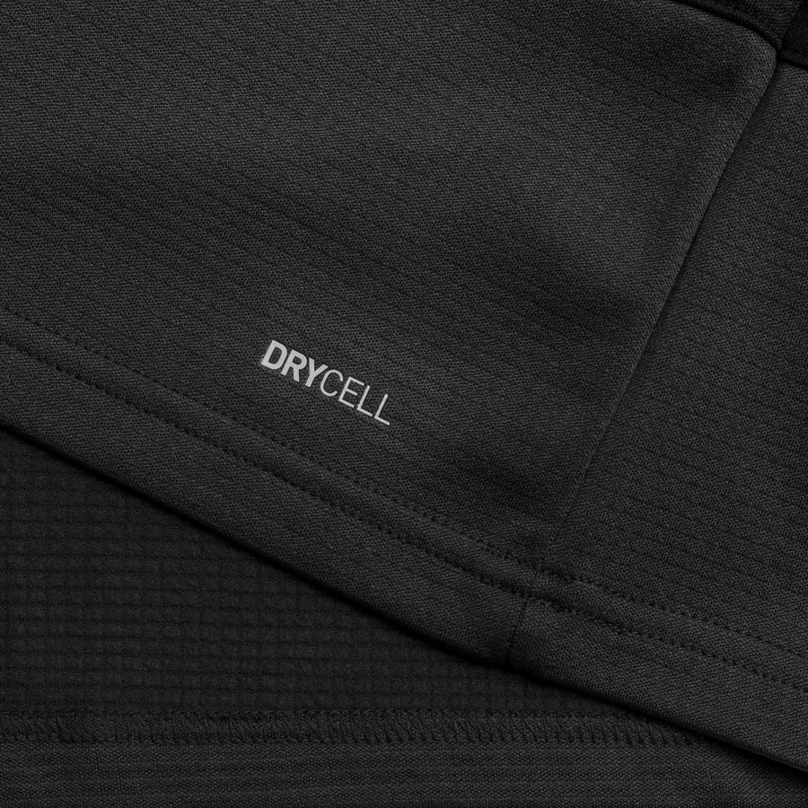 PUMA Team Goal 23 Training Top 1/4 Zip - Black - Best Buy Soccer