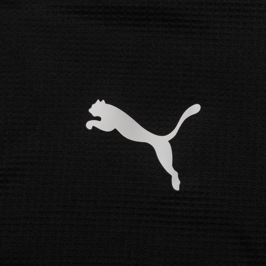 PUMA Team Goal 23 Training Top 1/4 Zip - Black - Best Buy Soccer