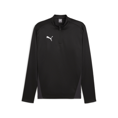 PUMA Team Goal Training 1/4 Zip Top Women's - Best Buy Soccer