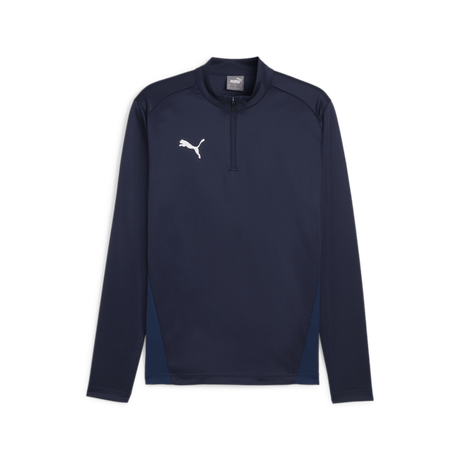 PUMA Team Goal Training 1/4 Zip Top Women's - Best Buy Soccer