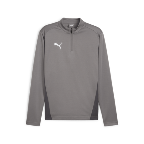 PUMA Team Goal Training 1/4 Zip Top Women's - Best Buy Soccer