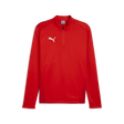 PUMA Team Goal Training 1/4 Zip Top Women's - Best Buy Soccer