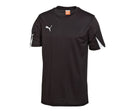 PUMA Team Jersey Black/White - Best Buy Soccer