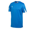 PUMA Team Jersey Royal/White - Best Buy Soccer