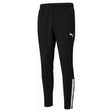 PUMA Team Liga 25 Training Pants Black - Best Buy Soccer