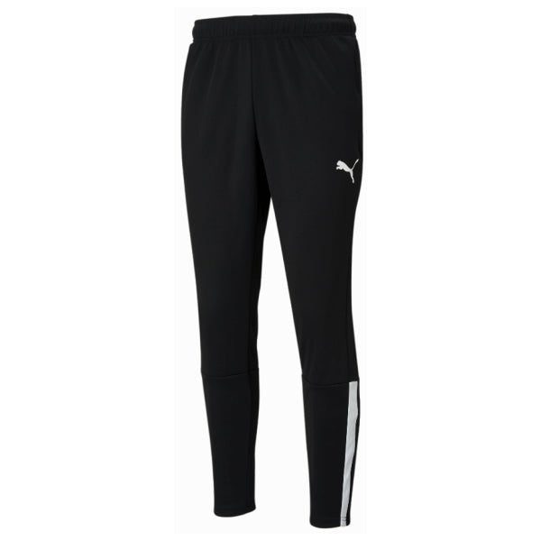PUMA Team Liga 25 Training Pants Black - Best Buy Soccer