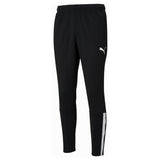 PUMA Team Liga 25 Training Pants Black - Best Buy Soccer