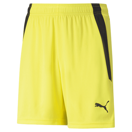 PUMA Team Liga Shorts - Best Buy Soccer