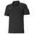 PUMA Team Liga Sideline Polo Black - Best Buy Soccer