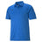 PUMA Team Liga Sideline Polo Electric Blue - Best Buy Soccer