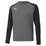 PUMA Team Pacer Goalkeeper Jersey LS - Best Buy Soccer