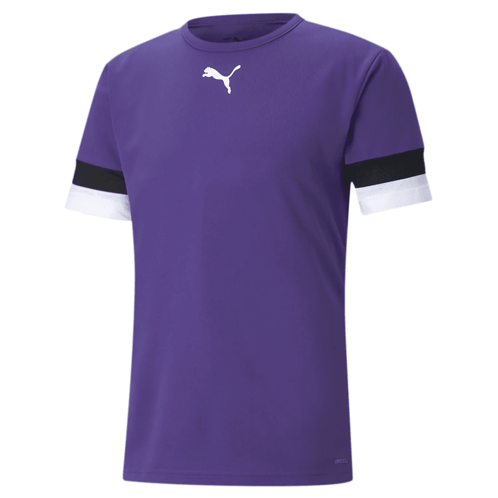 PUMA Team Rise Jersey - Best Buy Soccer