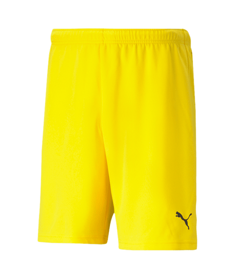 PUMA Team Rise Shorts - Best Buy Soccer