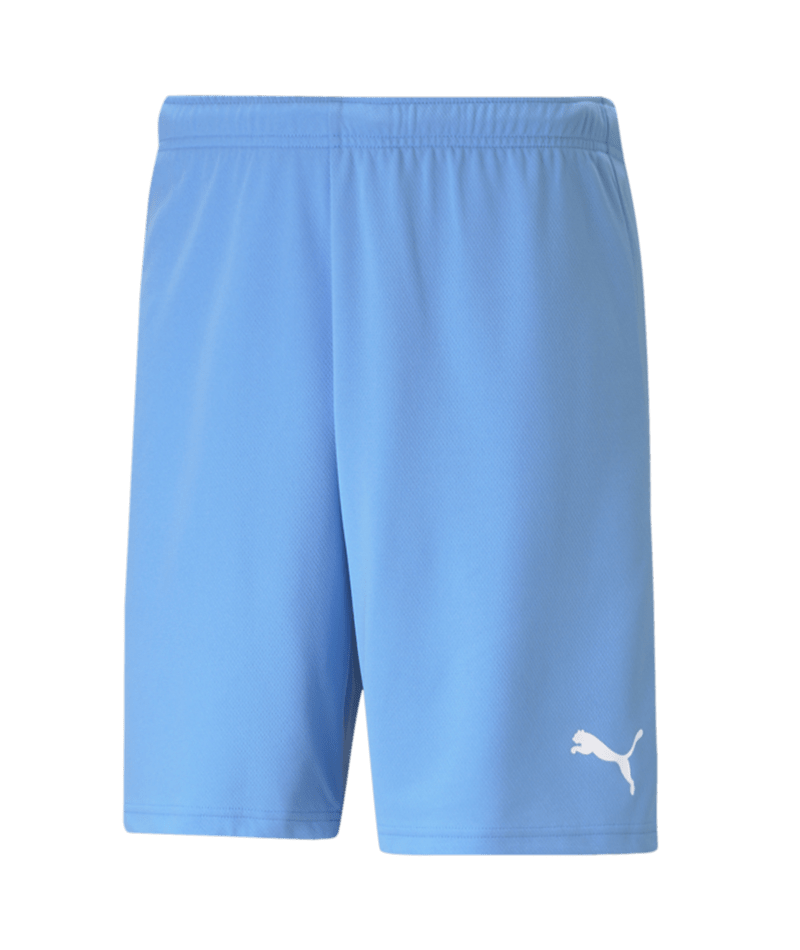 PUMA Team Rise Shorts - Best Buy Soccer