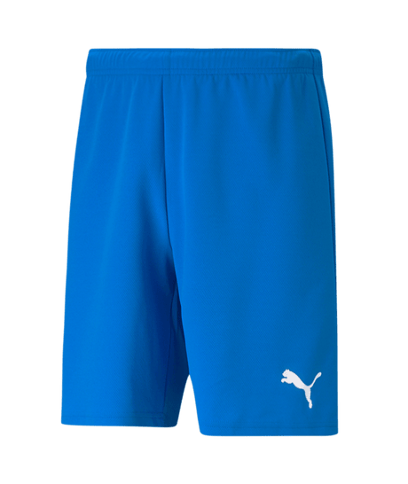 PUMA Team Rise Shorts - Best Buy Soccer
