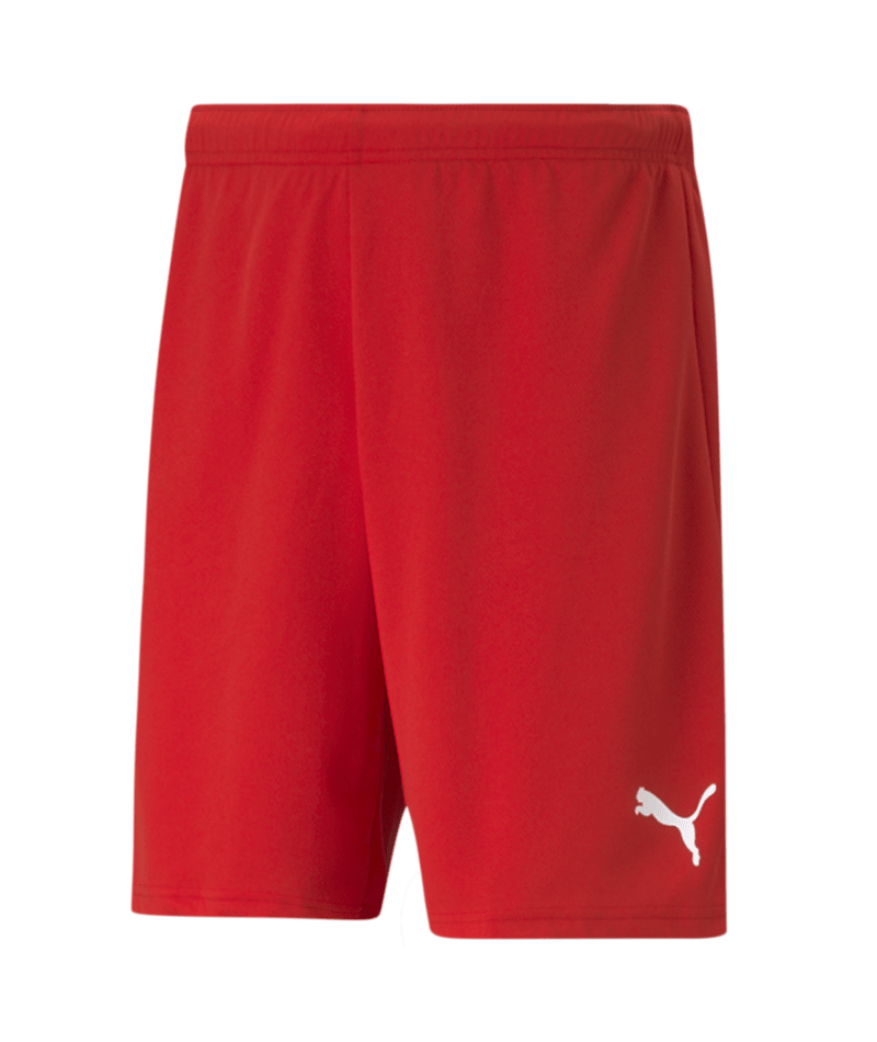 PUMA Team Rise Shorts - Best Buy Soccer