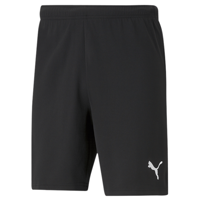 PUMA Team Rise Shorts - Best Buy Soccer