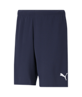 PUMA Team Rise Shorts - Best Buy Soccer