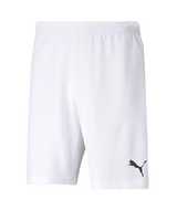 PUMA Team Rise Shorts - Best Buy Soccer