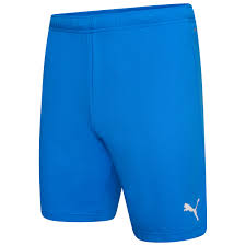 PUMA Team Rise Shorts Youth - Best Buy Soccer