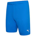 PUMA Team Rise Shorts Youth - Best Buy Soccer