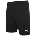 PUMA Team Rise Shorts Youth - Best Buy Soccer